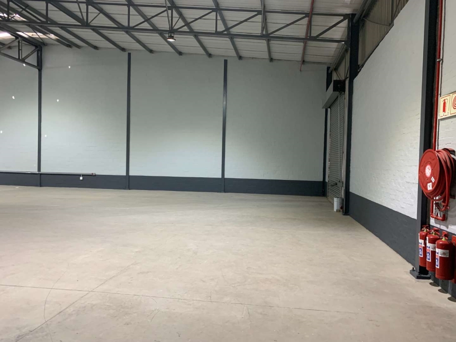Commercial Property for Sale in Atlantic Hills Western Cape